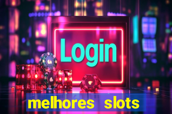 melhores slots pragmatic play